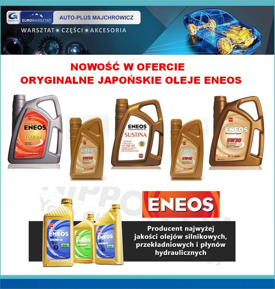 Eneos oleje1